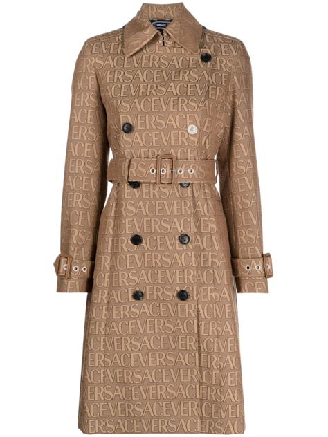 versace women coat|versace coats for sale.